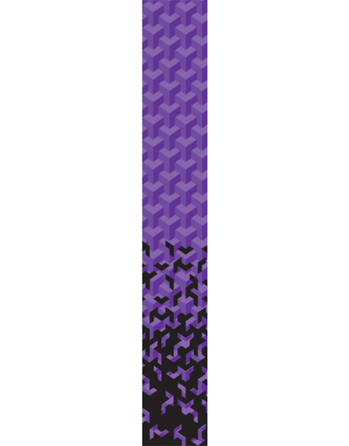 Arundel Art Gecko Bartape